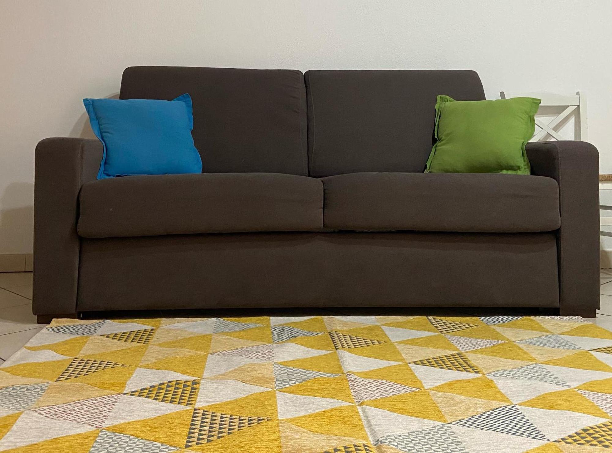 Entu E Mari - Grecu Apartment กาญารี ห้อง รูปภาพ