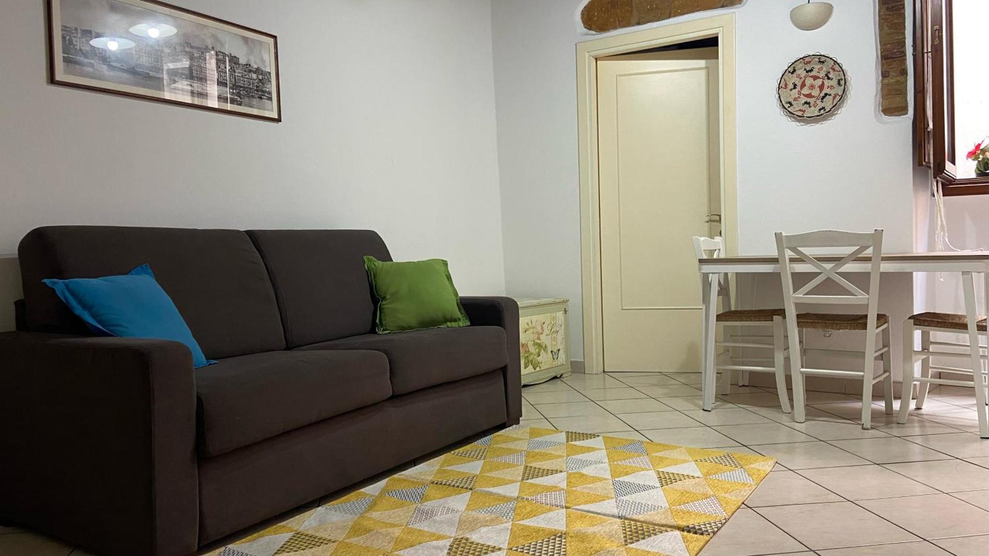 Entu E Mari - Grecu Apartment กาญารี ห้อง รูปภาพ