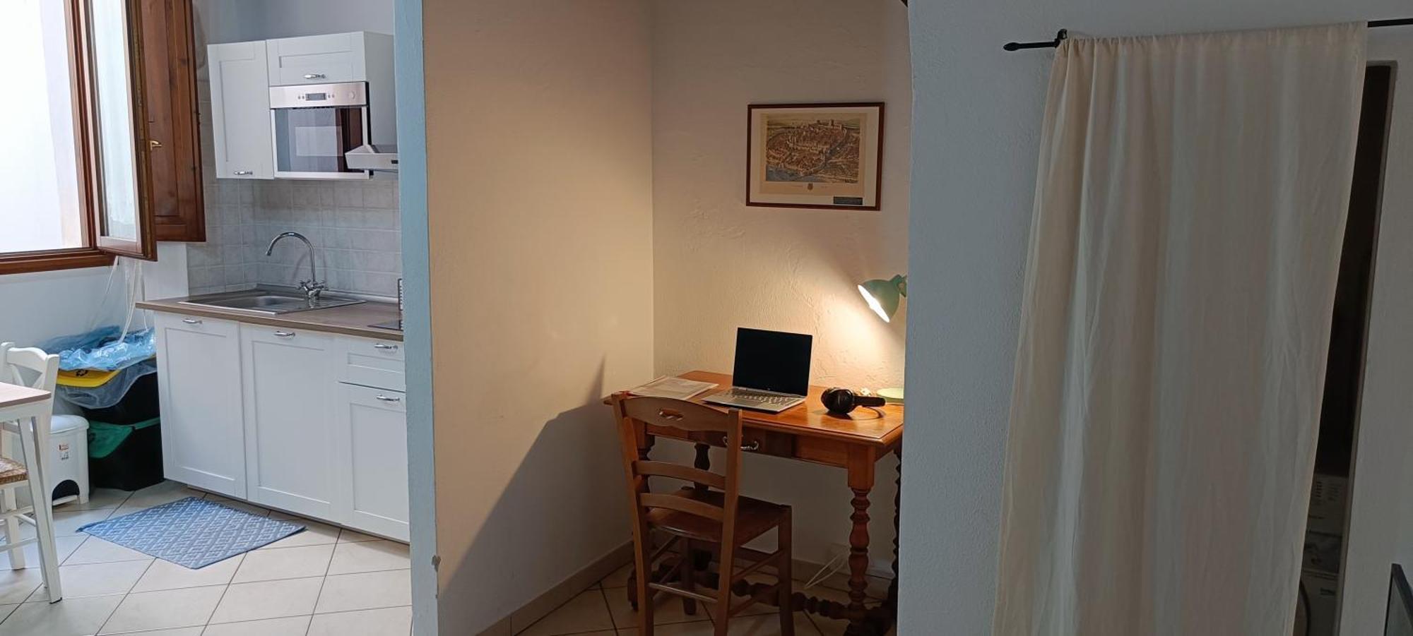 Entu E Mari - Grecu Apartment กาญารี ภายนอก รูปภาพ