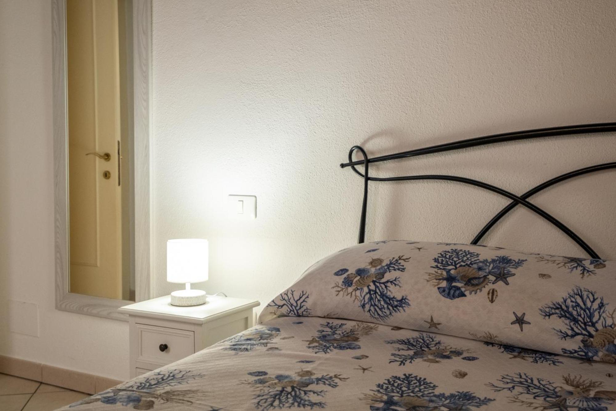 Entu E Mari - Grecu Apartment กาญารี ภายนอก รูปภาพ