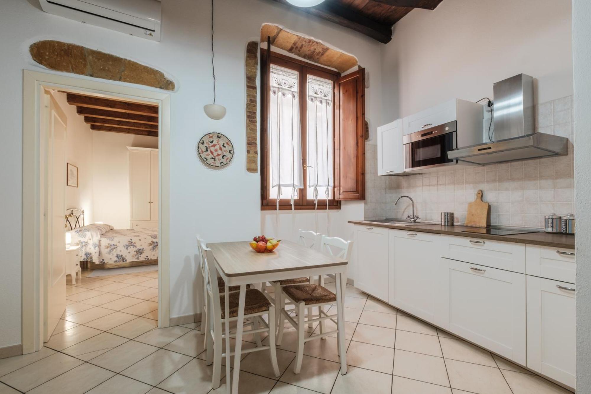 Entu E Mari - Grecu Apartment กาญารี ภายนอก รูปภาพ