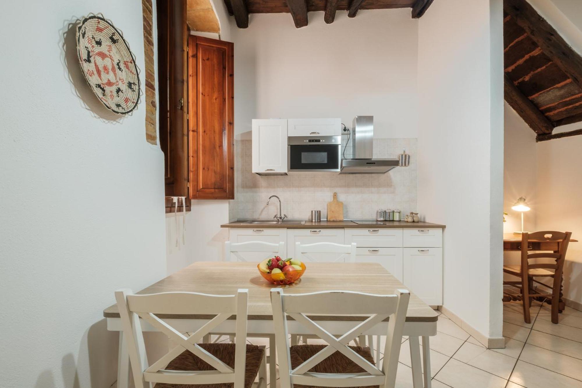 Entu E Mari - Grecu Apartment กาญารี ภายนอก รูปภาพ