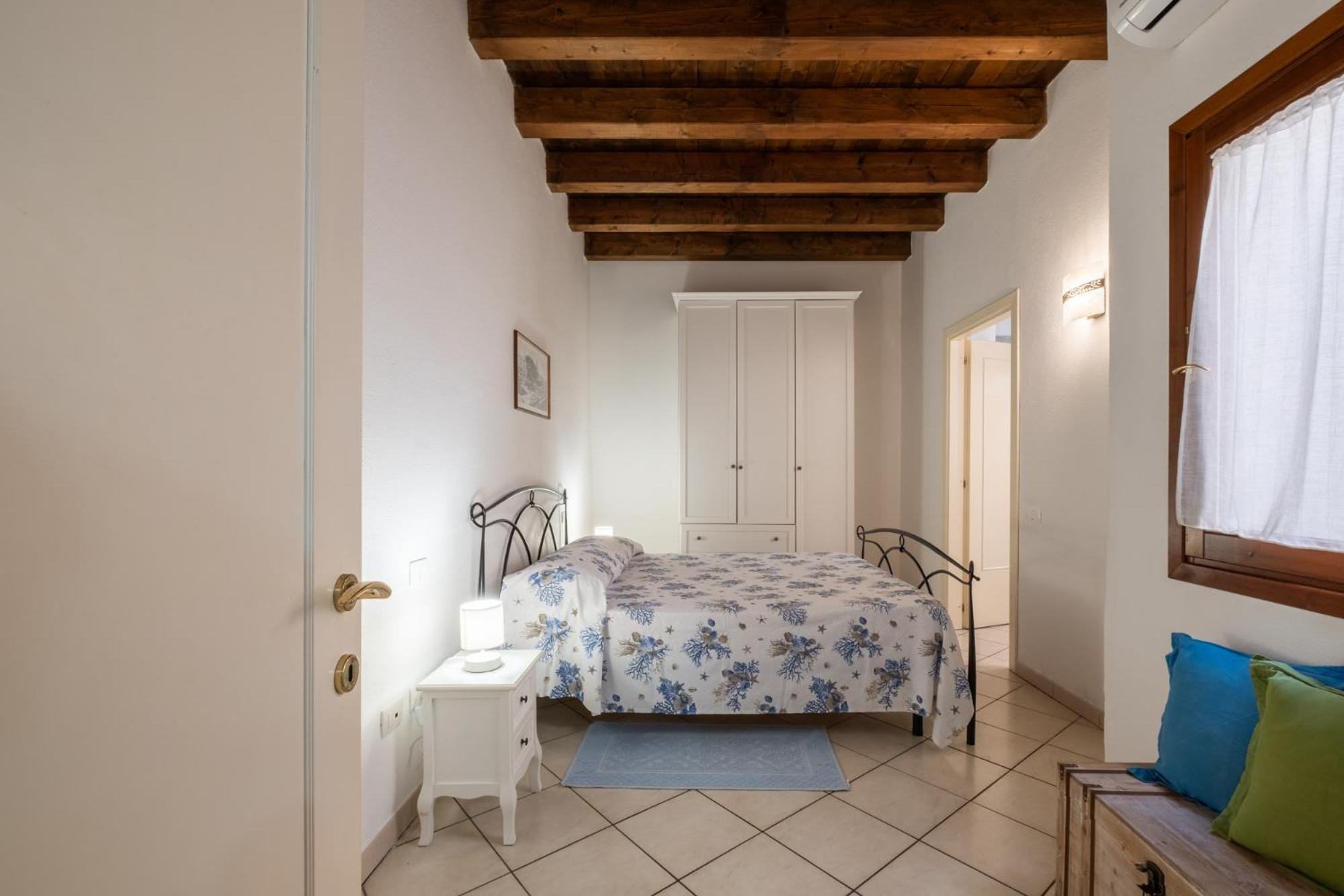Entu E Mari - Grecu Apartment กาญารี ภายนอก รูปภาพ