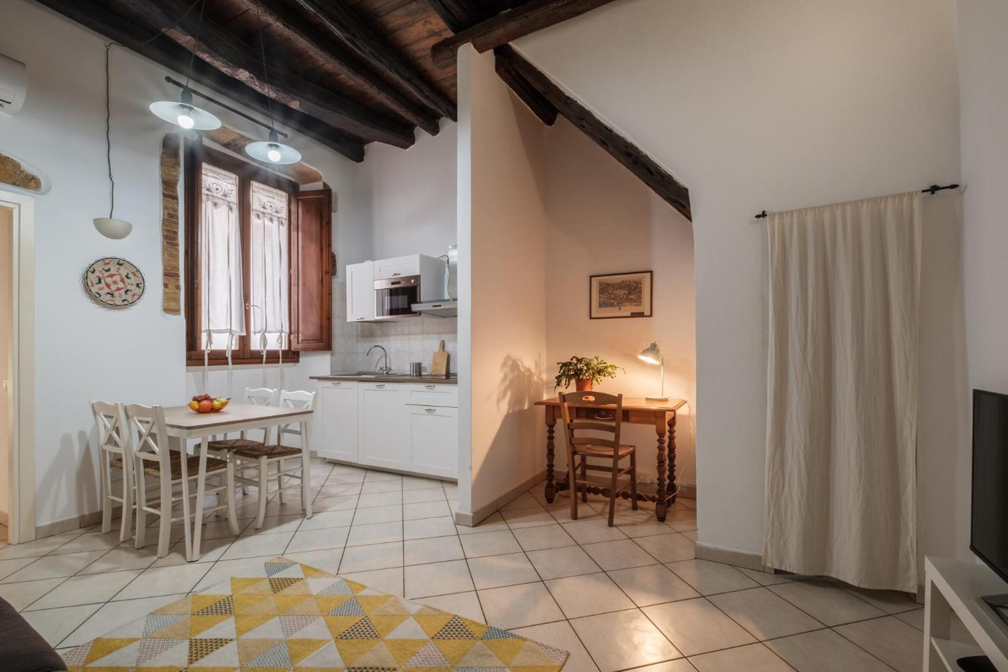 Entu E Mari - Grecu Apartment กาญารี ภายนอก รูปภาพ