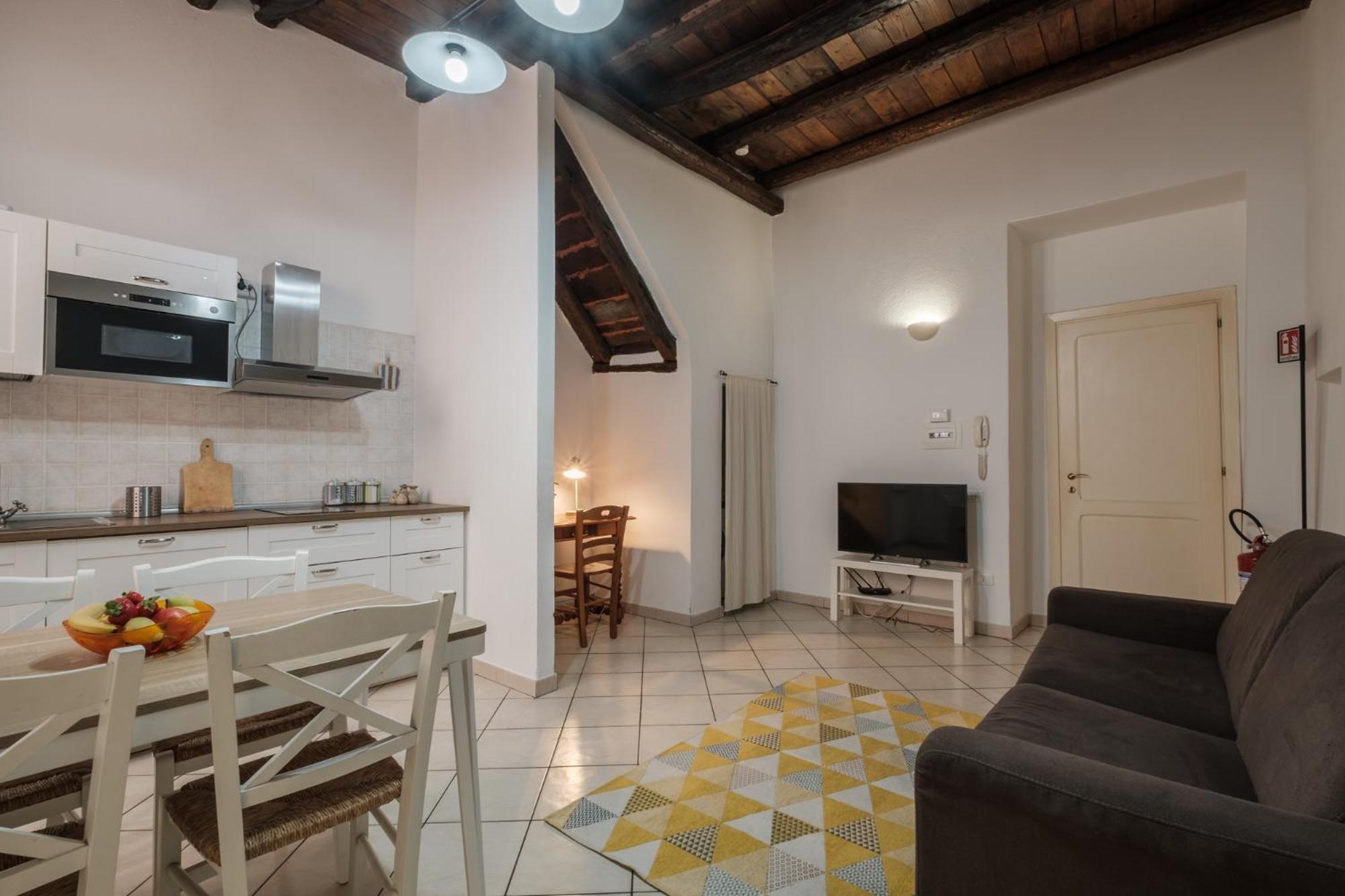 Entu E Mari - Grecu Apartment กาญารี ภายนอก รูปภาพ