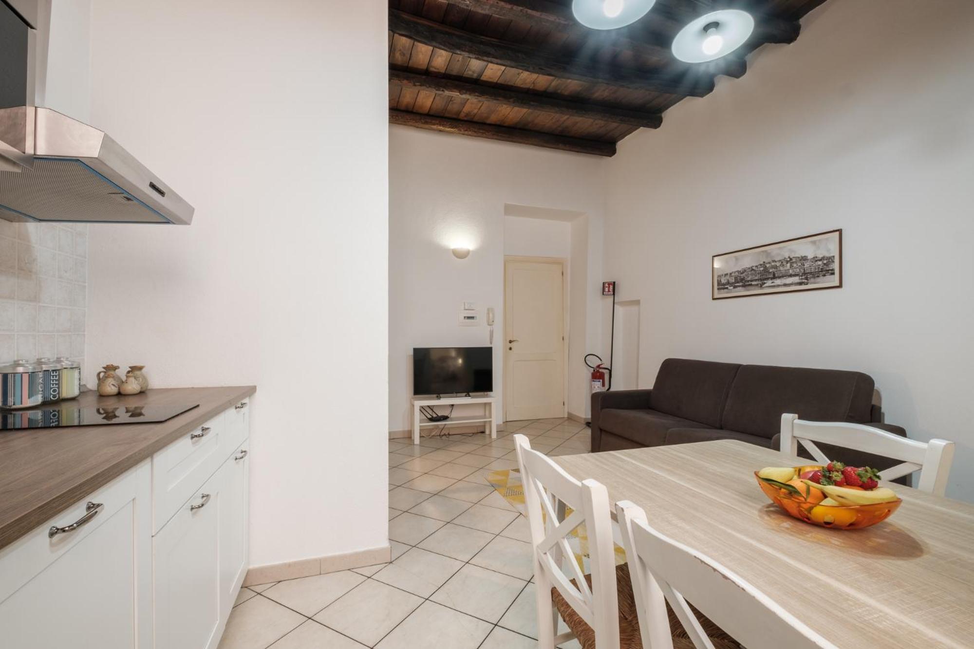 Entu E Mari - Grecu Apartment กาญารี ภายนอก รูปภาพ